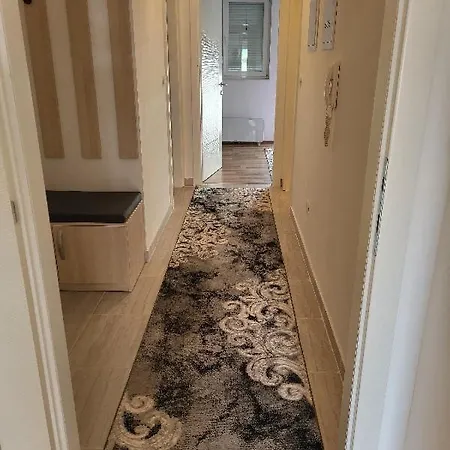 Janja شقة *