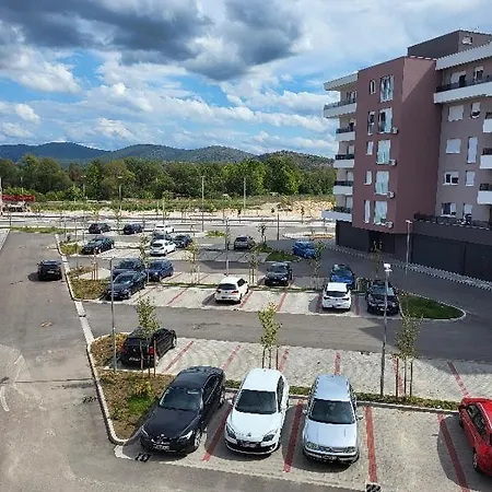 Lejlighed Janja Čapljina