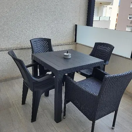 شقة Janja *