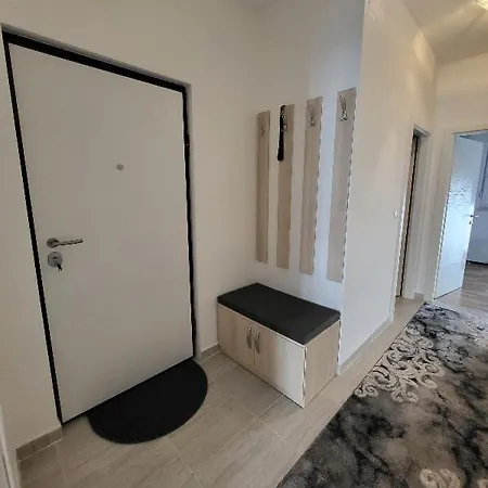 Janja Lejlighed Čapljina